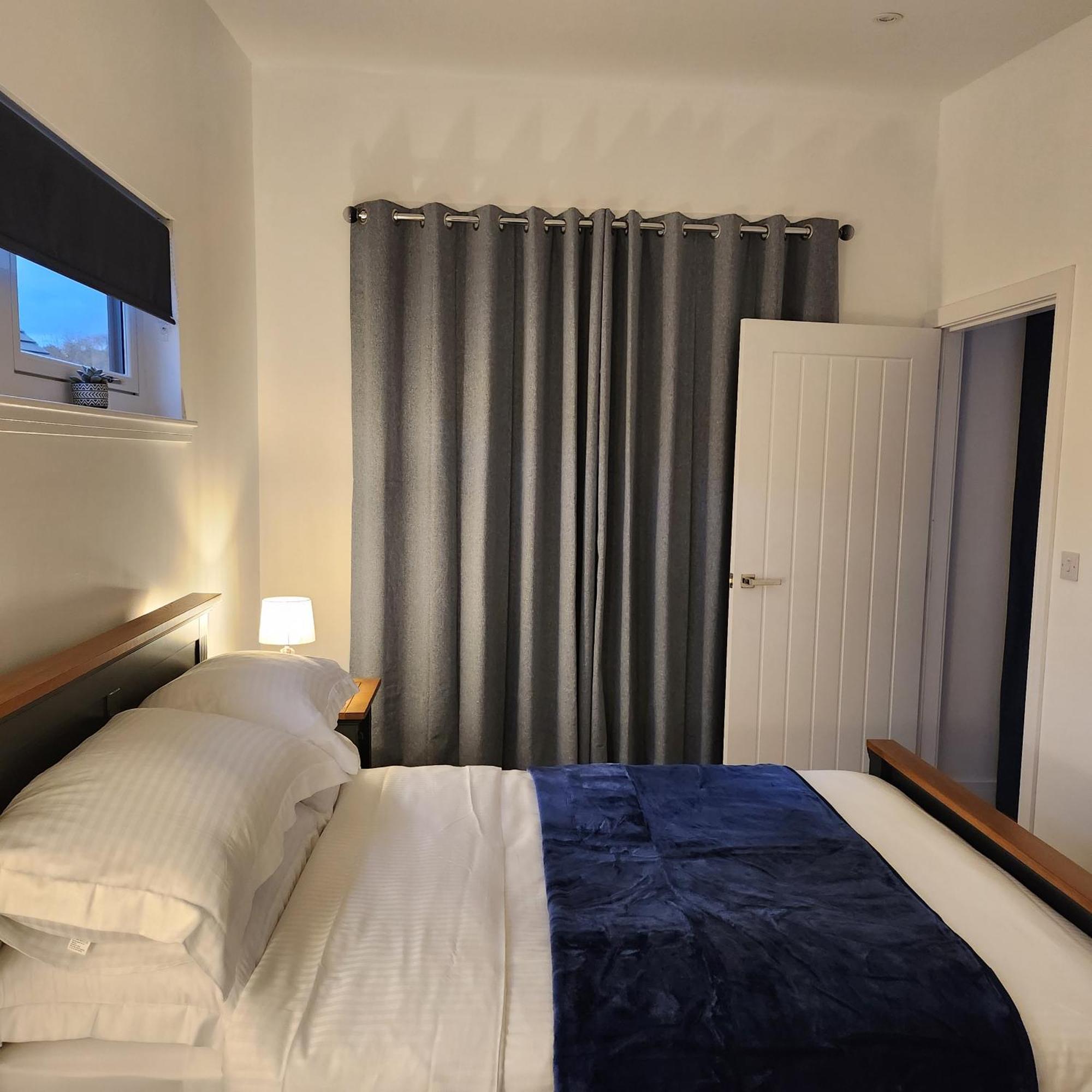 The Chalet At Wyvis Spean Bridge Ngoại thất bức ảnh